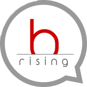 Buffalo Rising logo