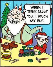 Touch My Elf